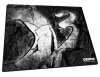 compare prices for Ozone Rock Micro-texture Cloth Mousepad White Edition (ozrockwt) on PC