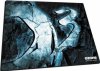compare prices for Ozone Rock Micro-texture Cloth Mousepad Blue Edition (ozrockbl) on PC