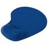 compare prices for Trust Bigfoot Gel Mouse Pad (blue) on PC