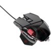 compare prices for Cyborg R.A.T. 5 Wired Gaming Mouse 5600dpi (Gloss Black) on PC