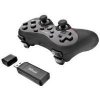 compare prices for Trust Gxt 30 Wireless Gamepad For Pc & Ps3 on PC