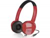 compare prices for Speedlink Aux Freestyle Stereo Headset Red/black (sl-8752-bkrd) on PC