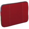 compare prices for Targus Impax 7 inch Neoprene Skin for Netbook - Red on PC