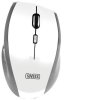 compare prices for Sweex Wireless USB Mouse Voyager White on PC