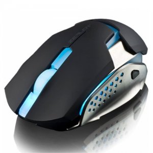 Team Scorpion Zealot Professional Gaming Mouse box art