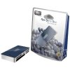 compare prices for Sweex Multi USB Card Reader - Blue on PC