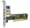 compare prices for Sweex 4.1 PCI Sound Card on PC
