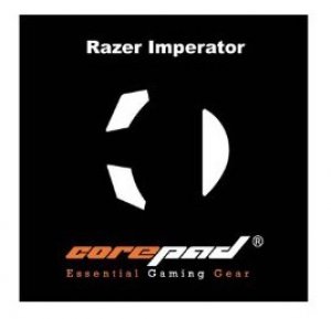 Corepad Skatez Pro Mouse Feet for Razer Imperator box art