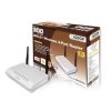 compare prices for Addon Technology 11N 300Mbps ADSL2+ 4 Port Router NAS Function on PC