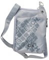 compare prices for Bench Bag for 10.2 inch Laptop and Tablet - Grey on PC