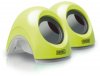 compare prices for Sweex Notebook Speaker Set Lemon & Lime on PC