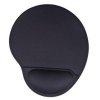 compare prices for Acme Wrist Mouse Pad - Black on PC