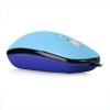 compare prices for Soyntec Inpput R490 1200DPI Optical Mouse - Blue Sky on PC