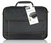 compare prices for Sweex SA026 Notebook Bag 16 inch Black on PC