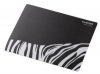 compare prices for Elecom Animal Mouse Pad - Zebra on PC