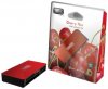 compare prices for Sweex Multi USB Card Reader - Red on PC