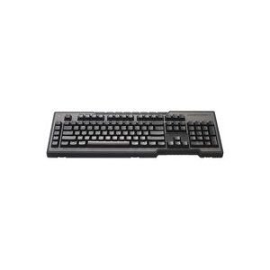 Cooler Master CM Storm Trigger Mechanical Keyboard - Black box art