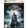 compare prices for Batman Arkham Asylum Goty (Bbfc15) on PC