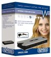compare prices for Sweex US008UK External 7 Port USB 2.0 HUB UK on PC