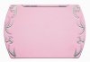 compare prices for Nova Lady Xillion Gaming Mat - Pink with Swarovski Crystals on PC