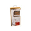 compare prices for Soyntec Nexoos 551 85-in-1 Card Reader USB 2.0 - Brown & Orange on PC