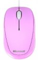 compare prices for Compact Optical Mouse 500 Mac/Win USB Port Strawberry on PC