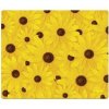 compare prices for Speedlink Pangea Nature Motif Mousepad - Sunflowers on PC
