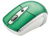 compare prices for Trust Retractable Laser Mini Mouse for Mac & Windows PC - Green on PC