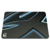 compare prices for Qpad CT Hybratek Coated Gaming Mouse Pad - Large - Black on PC