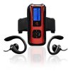 compare prices for Energy Sistem Energy MP3 1504 4GB - Ruby Red on PC