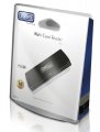 compare prices for Sweex CR012 External Card Reader XX-in-1 USB on PC