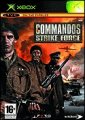 compare prices for Commandos Strike Force on Xbox