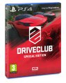 compare prices for Drive Club (DriveClub) Special Edition on PS4