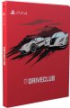 compare prices for Driveclub (Drive Club) Steelbook Edition on PS4