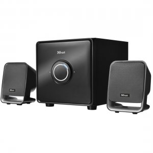 Trust Vortex 2.1 Speaker Set box art