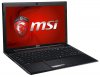 compare prices for GP60 2PE (Leopard) 266UK (15.6" FHD / Intel i7 4710QH / GeForce 840M / 8Gb DDR3 / 128GB SSD + 1TB / DVDRW / Win 8.1) on PC