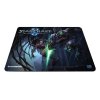 compare prices for SteelSeries QcK Limited Edition - StarCraft 2 Gaming Surface Mousepad - Kerrigan vs. Zeratul on PC
