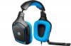 compare prices for G430 Surround Sound Gaming Headset on PC