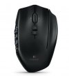 compare prices for G600 Mmo Gaming Mouse Black on PC