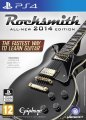 compare prices for Rocksmith 2014 includes Real Tone Cable on PS4