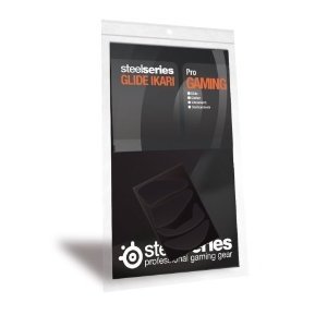 Steelseries Gear Glide Ikari box art