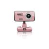 compare prices for Sweex Hd Webcam - Rose Quartz on PC