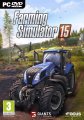 compare prices for Farming Simulator 15 on PC