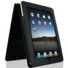 compare prices for Exspect Lether Flip Case - Black - IPad on PC