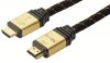 compare prices for Trust HDMI Cable Pro Gold - 1.8m on PC