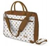 compare prices for Trust Notebook Bag & Mouse Bundle - Cannes on PC