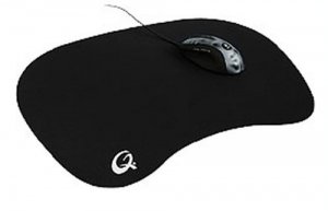 Qpad UC Mouse Pad - X-Large box art
