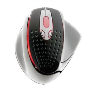 Fanatec Headshot controller - black box art