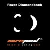 compare prices for Corepad Skatez Pro for Razer Diamondback - Copperhead on PC