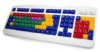 compare prices for Ceratech Accuratus PS2 Rainbow Keyboard on PC